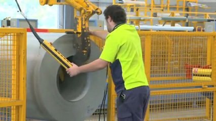 Plastic Guttering Salisbury South Metroll SA Pty Ltd SA