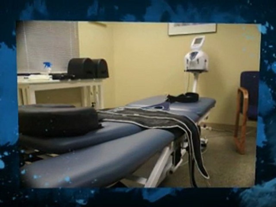 Dayton Chiropractic