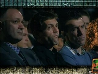 TV3 - Alguna pregunta més? - Inaugurant la nova masia - 01/11/2011