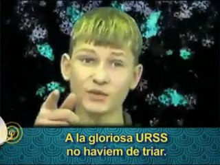 TV3 - Alguna pregunta més? - La parabòlica - 01/01/2011