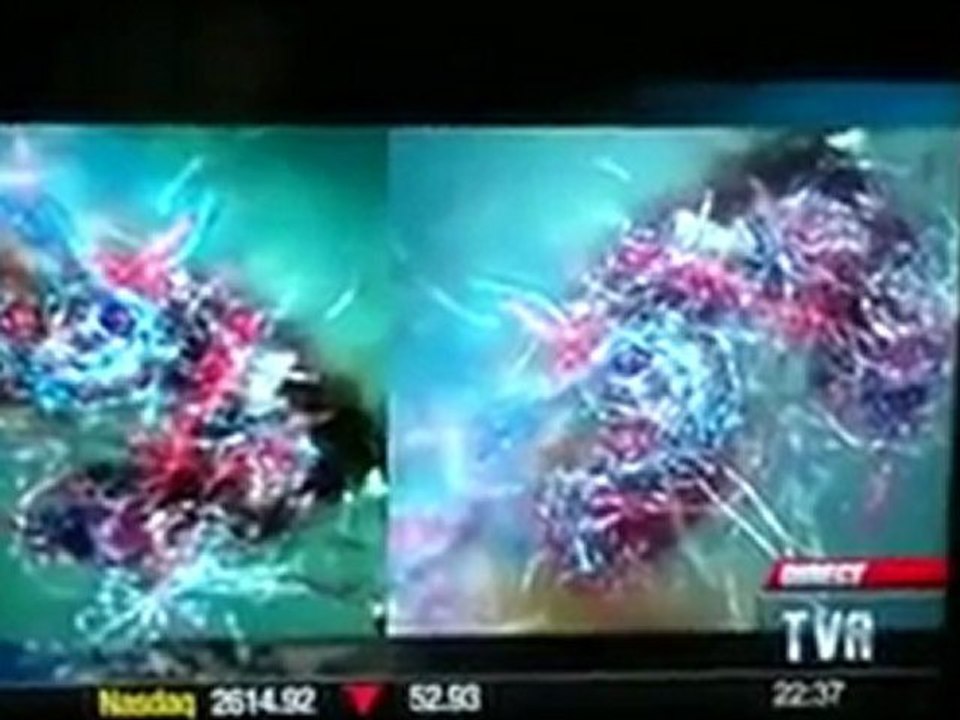 Chemtrails_La maladie mystérieuse des Morgellons