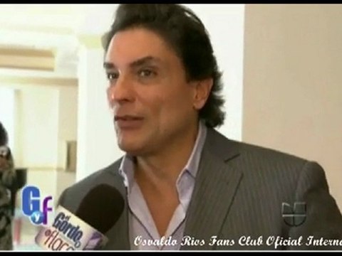 OSVALDO RIOS EN PREMIOS DELIA FIALLO 2-11-11