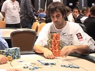 UKIPT London 2010 Day 1B Intro - PokerStars.co.uk