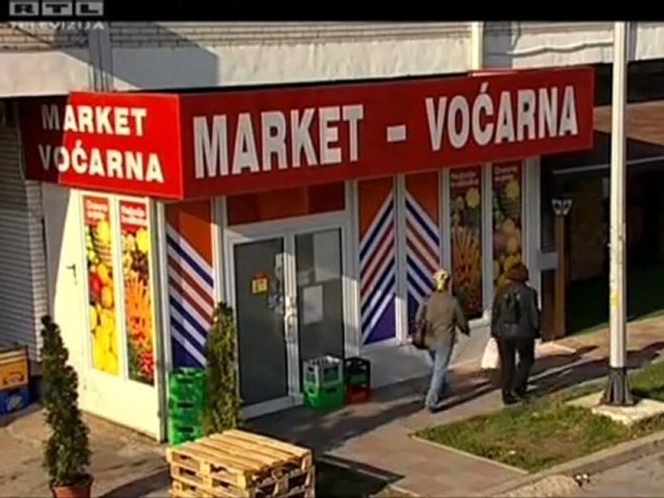 Bibin svijet S04E07