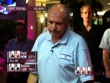WCP III - The Last Hand Of The Heat Pokerstars.com
