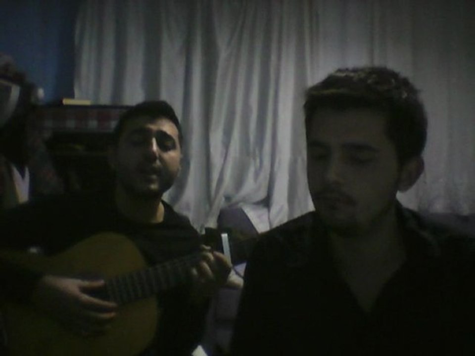 buldun mu yerime kimseyi buldun mu