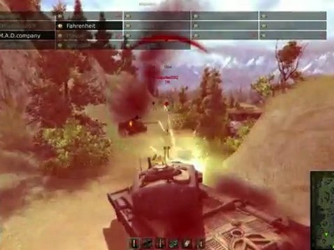 Bataille Clan Wars 02/11/11 Lakeville 13DF - EUC