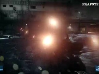 Battlefield 3 - PC - Mission 03 : Soulèvement