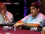 WCP III - Kruel Picks Up Kings Again Pokerstars.com