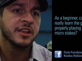 Ask: Tony Hachem at APPT Auckland 2010