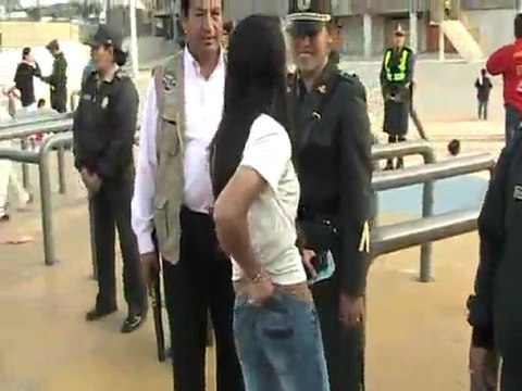 Peru.com: Hinchas de Universitario de Deportes