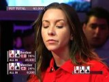 WCP III - Mercier survives on the river Pokerstars.com