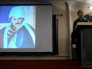 şiir dinletisi