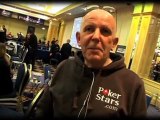 UKIPT Dublin Stephen Dunnet - PokerStars.co.uk