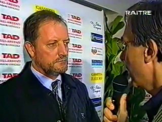 08b - Ternana - Napoli 2-1 - Serie B 1998-99 - 01.11.1998