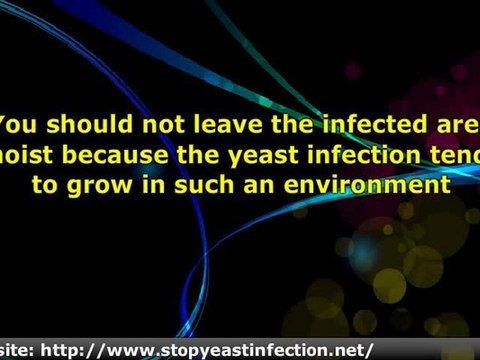 Best of the Natural Yeast Infection Cures