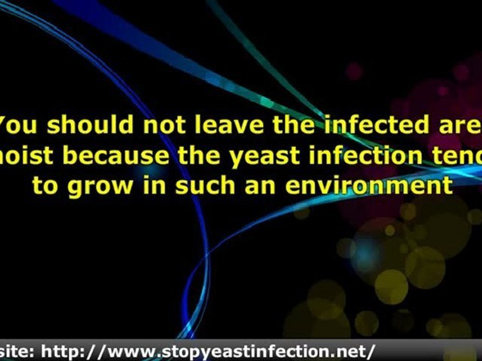 Best of the Natural Yeast Infection Cures