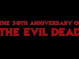 The Evil Dead Tribute video