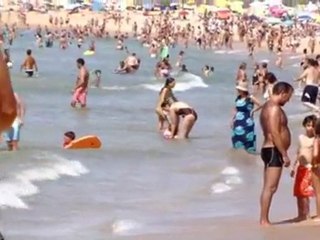 EPT Vilamoura 2010 Welcome to Vilamoura - PokerStars.com