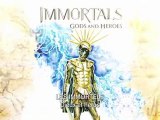 Les Immortels (Immortals) - Making-of comics 1 [VOST|HD]