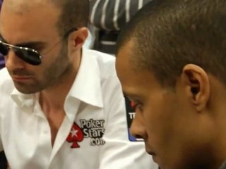 EPT Tallinn 2010 Day 4 Recap with Arnaud Mattern - PokerStars.com