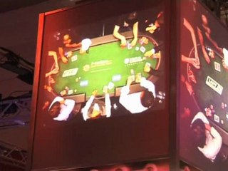 LAPT Mar del Plata S2 Leo Fernandez Pokerstars.com