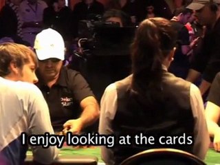 LAPT Mar del Plata S2 Segio Farias Final Tablist Pokerstars.com