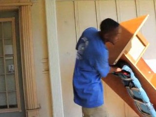 Austins Senior Moving