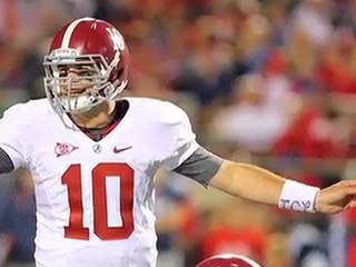 The Debate: LSU at Alabama