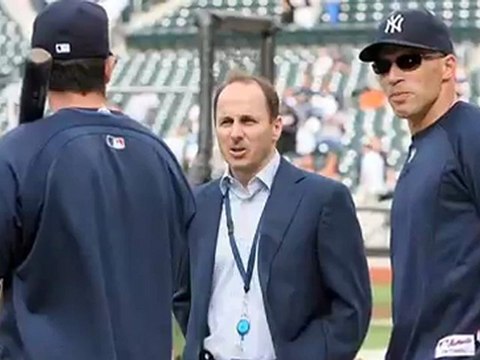 Duquette: Next for Yanks?