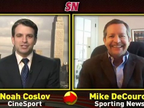 DeCourcy: The Best of College Hoops