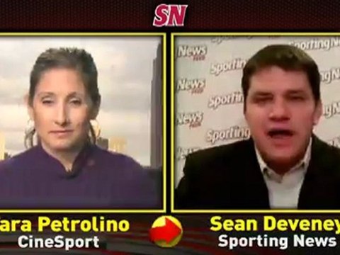 Villains of the NBA Lockout