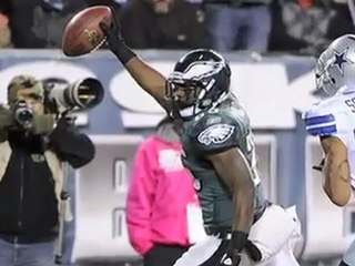 Who's Best in NFC East?