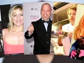 November 2, 2011 Entertainment Report