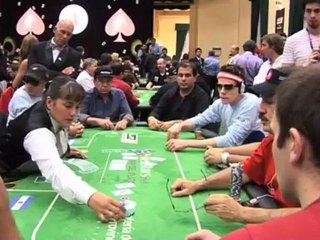 LAPT Mar del Plata S2 Mark Loli Pokerstars.com