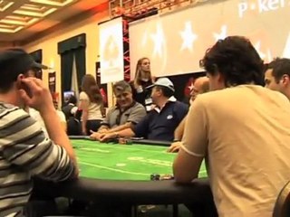 LAPT Mar del Plata S2 David Wagener Pokerstars.com