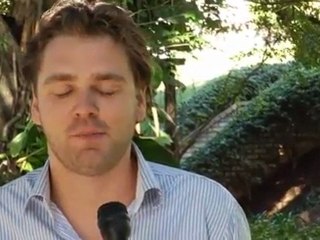 LAPT Florianopolis 2010 Qualifier Sander Aalders - PokerStars.com