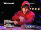 EPT 6 Deauville - Sweat With Teodor Caraba - PokerStars.com