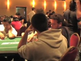 LAPT Vina Del Mar Ylon Schwartz Pokerstars.com