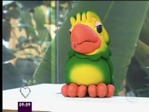 Mais Você 02-11-2011 Parte 2 Programa de quarta-feira