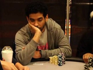 NAPT Mohegan Sun 2010: Day 2 Introduction - North American Poker Tour PokerStars.com