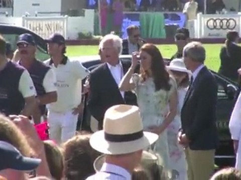 Kate Middleton: Queen of Style