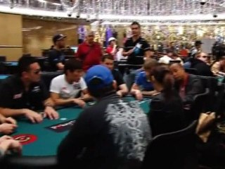 APPT Macau 2010: Day 1C Update - Asia Pacific Poker Tour PokerStars.com