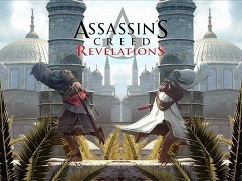 How To Downoad Assassins Creed Revelations Full Version For Free ( Keygen / Crack )