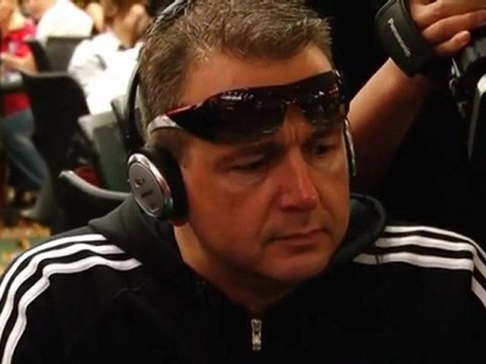 APPT Macau 2010: Day 3 Update - Asia Pacific Poker Tour PokerStars.com