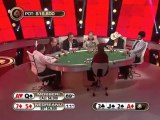 The Big Game - Week 2, Hand 88 (Web Exclusive) PokerStars.com