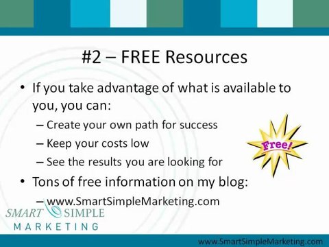 No Cost Marketing Strategies That Work