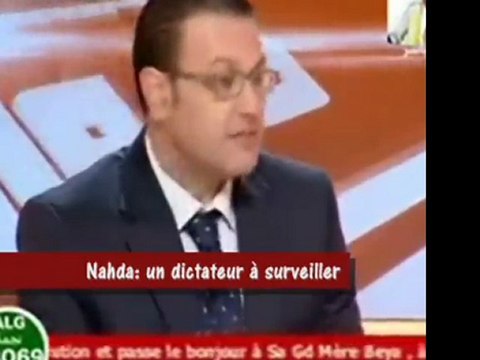 Tunisie 63% des Électeurs ont dit NON à Ennahda - Tunisia تونس النهضة