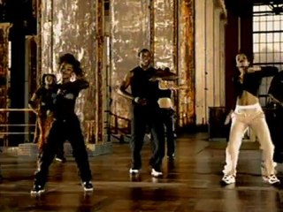 Tribal Jam - Demare le show