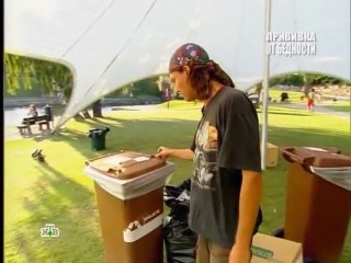 Профессия - репортер. Прививка от бедности (17.09.2011)